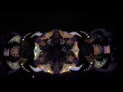 Sychotria @ Modem Festival Teaser Brasil