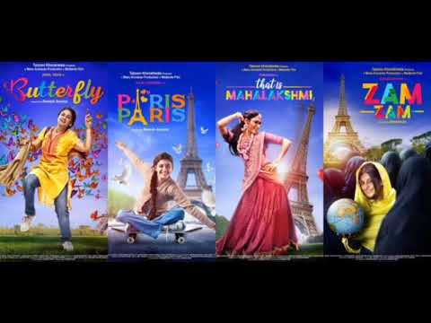 Vazhve-Neelade-Paris Paris  Tamil New Song  Super hide Movie 2020