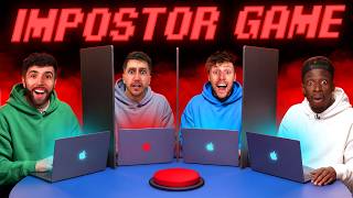 Download lagu SIDEMEN REACTS BUT ONE OF US IS AN IMPOSTOR mp3