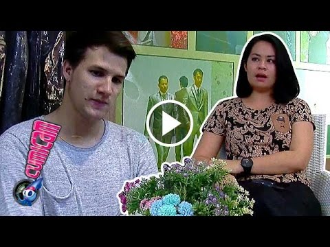 Pesan Kakak Risty Buat Stuart - Cumicam 09 Maret 2016