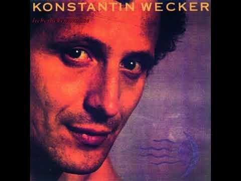 Wenn Der Sommer Nicht Mehr Weit Ist - Konstantin Wecker