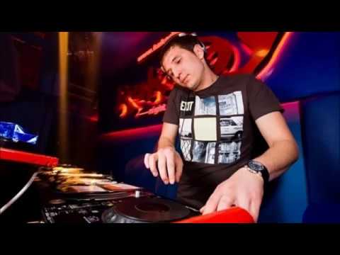 Dj Skif - Night Club Kakadu