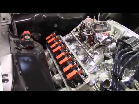 390 FE Ford Big Block Engine Rebuild,  lastchanceautorestore.com