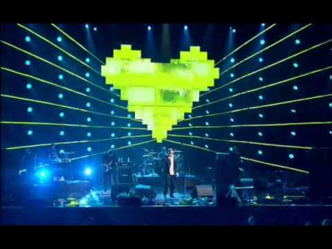 Григорий Лепс - Двое у окна (Научись летать Live)