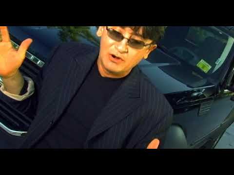 Cesar Dario Soy Un bendecido