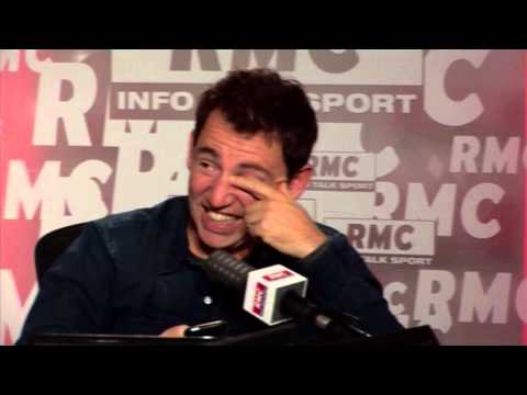 Clash Riolo / Di Meco : Julien Cazarre dévoile leur amour