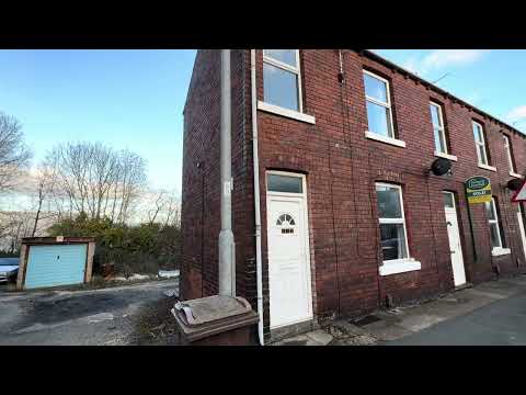Wakefield Road, Ossett - Virtual Tour