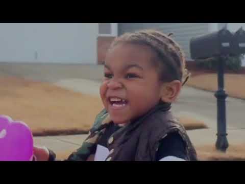 Tyke B & Hygi da Goat