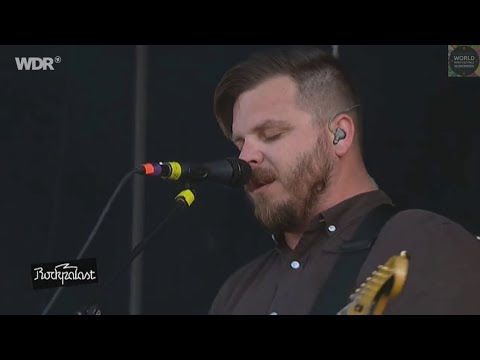 Thrice - Highfield Festival 2016 - Full Show HD