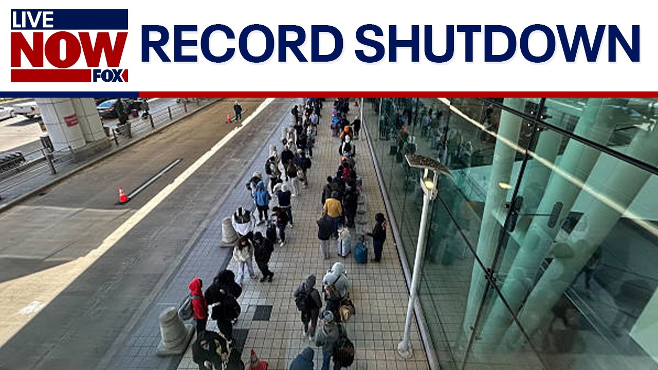 Congress on recess amid DHS shutdown