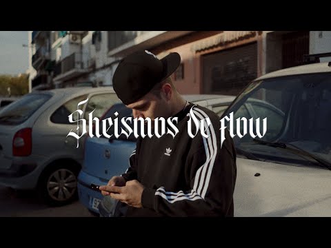SHEISMO - Sheismos de Flow [LA BESTIA]