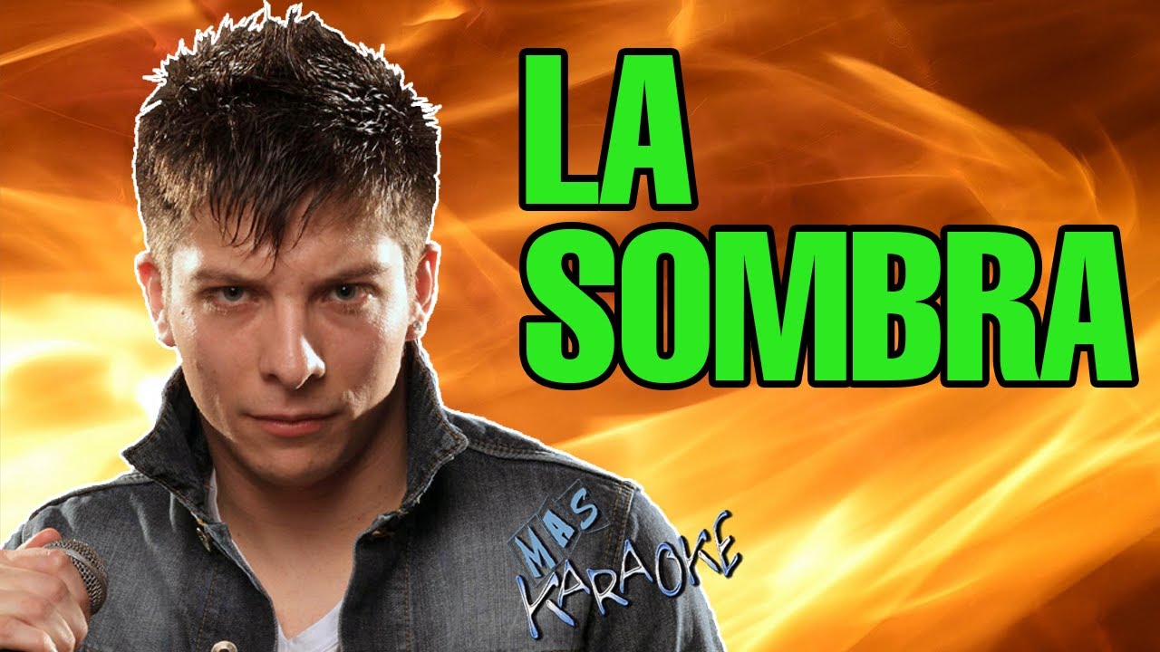 La Sombra