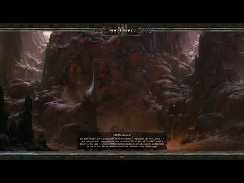 Spellforce 3: Fallen God #44 🌏 4K60 - PROLOGUE MISSION - Old-Haalâyash