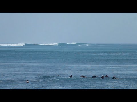 Snag One From The Pack - Bingin, 17 September 2019