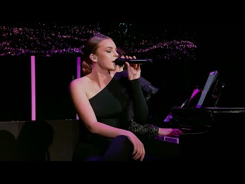 Lisie Basson - Toxic (Live) (Die Kontrak - Seisoen 2 - Top 7)