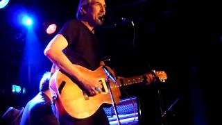 Grant Lee Phillips and Howe Gelb - I can't help it if I'm still in love with you @ De Peppel (14/14)