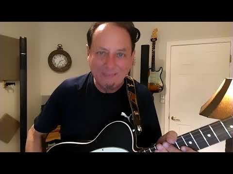 Bose L1 Pro8 - Electric Guitar Demo