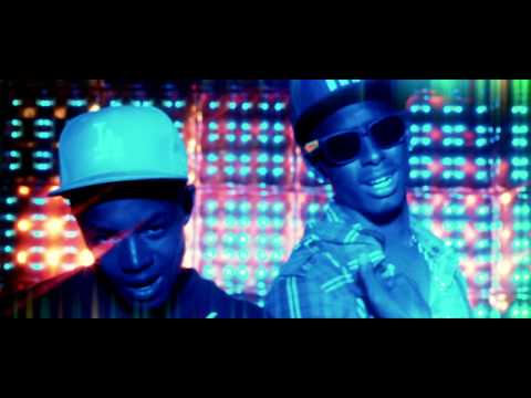 New Boyz You're A Jerk OFFICIAL Music Video HD Extended / Uncensored *Skee.TV