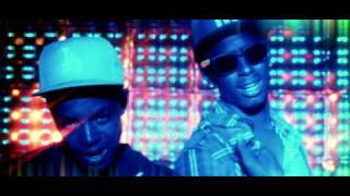 New Boyz "You're A Jerk" OFFICIAL Music Video HD Extended / Uncensored *Skee.TV