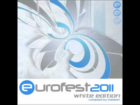 Eurofest 2011 - Mexarpan Rave (Bryan Kearney's Sorry About That Mash-Up)