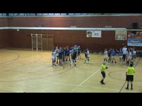 ZRK Kikinda - ZORK Jagodina