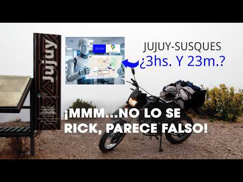 MLamas Trips Viaje en moto Jujuy Susques