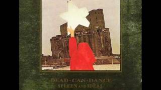 Dead Can Dance - De Profundis (Out Of The Depths Of Sorrow)