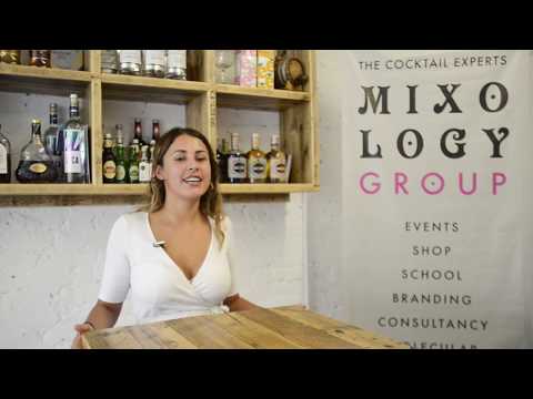 Mixology School Promo Video