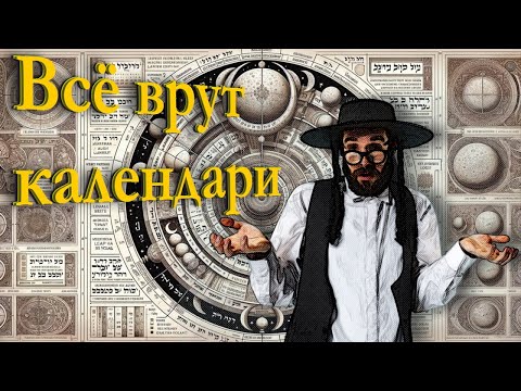 Всё врут календари