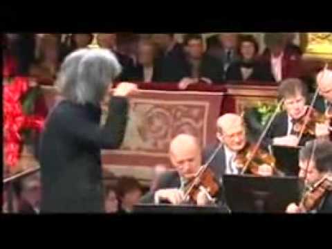 Johann Strauss II Die Fledermaus Ouverture