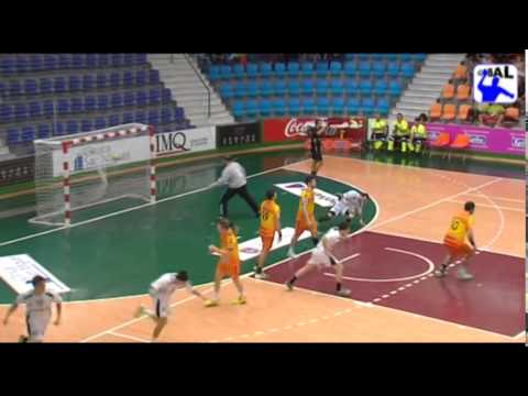 Helvetia Anaitasuna - BM. Villa de Aranda 30 - 30