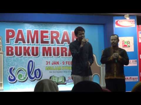 Tribute to Aden "Ali Sastra ft Teddy Snada Nikmat Apalagi"