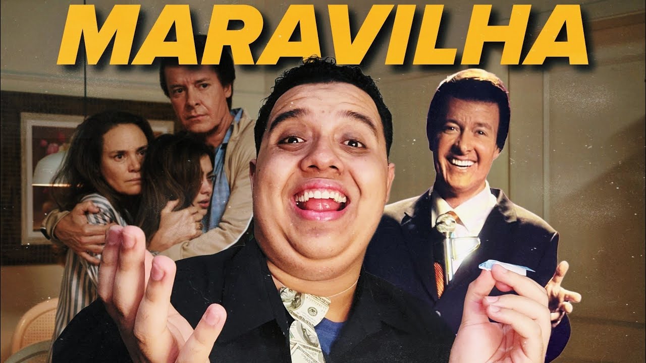 SILVIO - UM FILME DE DRAMA QUE É COMÉDIA