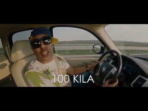 100KILA ft  Rick Ross   Babuli Jabulah Official Video 2016