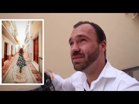 S15E03: CANON EF-S 10-18mm STM Test (an der Canon 550d) in Spanien, Malaga, Nerja