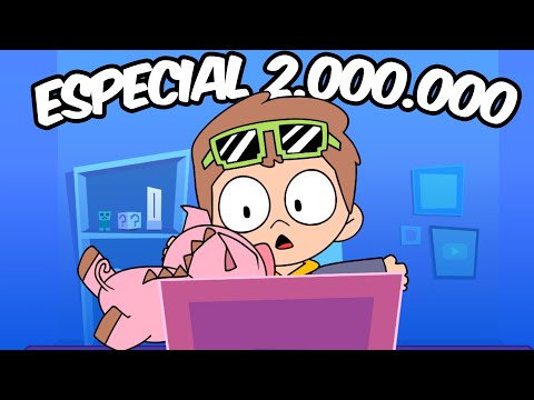 Convierto tu CASA en PRO🎤 - Canción vMario ESPECIAL 2.000.000 🎶