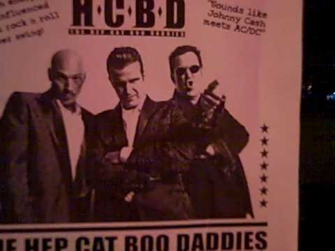 Adventures of the Hep Cat Boo Daddies Episode :Who Dat Boo Daddy.mp4