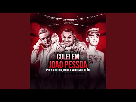 Colei em João Pessoa