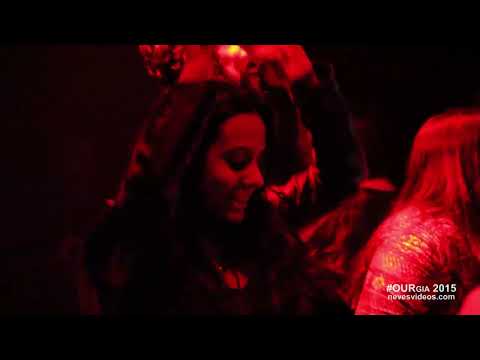 OURgia 2015 - Aftermovie