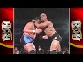 Throwback Thursday Samoa Joe Vs Christopher Daniels Vs Jay Lethal Vs BJ Whitmer