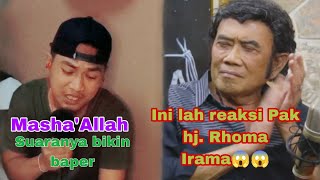 Download lagu Biarpun di play 100 kali gak bosen (Bebas Rhoma Irama) mp3