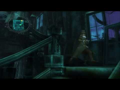 Shadow Hearts: Covenant - Part 71 - Doll House