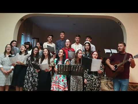 Tineret Surani -   Câtă vreme a trecut