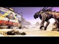Borderlands 2 intro - Ain't no rest for the wicked ...
