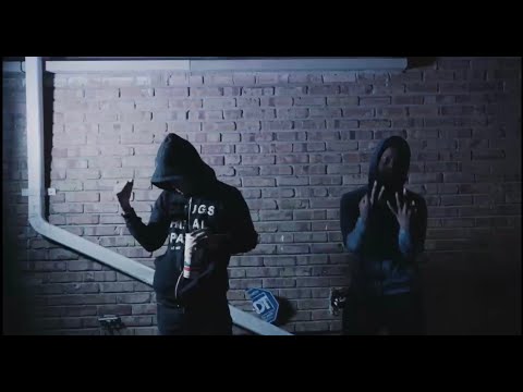 Wuka & Sayless Mani - Hit Bout It (Official Music Video)