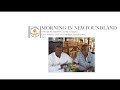 Oscar Peterson & Ebe Gilkes: Morning in Newfoundland - Oscar Peterson (The Estate of Oscar Peterson) Oscar Peterson & Ebe Gilkes: Morning in Newfoundland