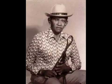 Correría del gabán - El Carrao de Palmarito