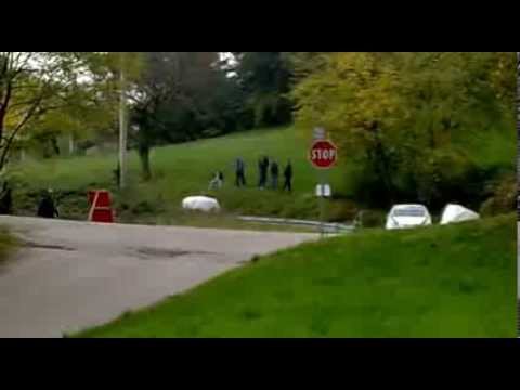 4° Ronde del Palladio 2013 ps.1