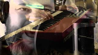 Rainbow - Tarot Woman (1080 HD) (International Collaboration) (Will Shaw on vocals)