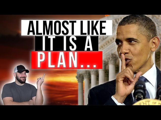 Right On Cue… ABC Lays Out The Push For Red Flags In Wake Of Rahimi Coverage… Almost Like Its A Plan